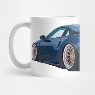 Liberty Walk BMW i8 Mug